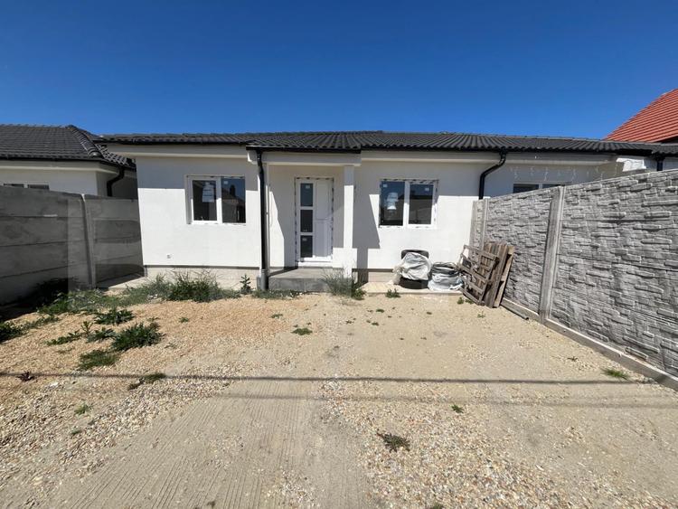 De vanzare duplex modern, finisat cu eficienta energetica ridicata