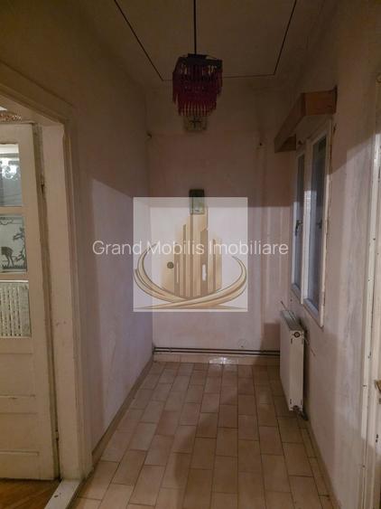 Casa individuala Lipovei 352mp teren