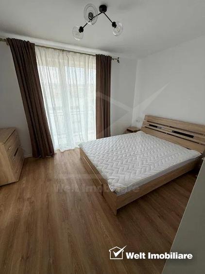 Duplex 5 camere, Iris, curte proprie, terasa, parcari, prima inchiriere