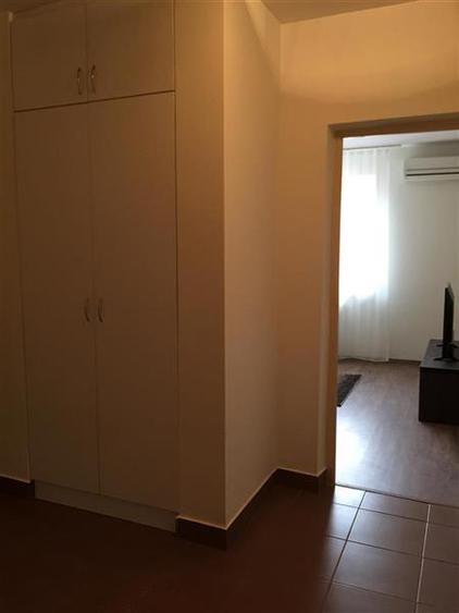 Apartament cu o camera in zona SIGMA, cartierul Zorilor