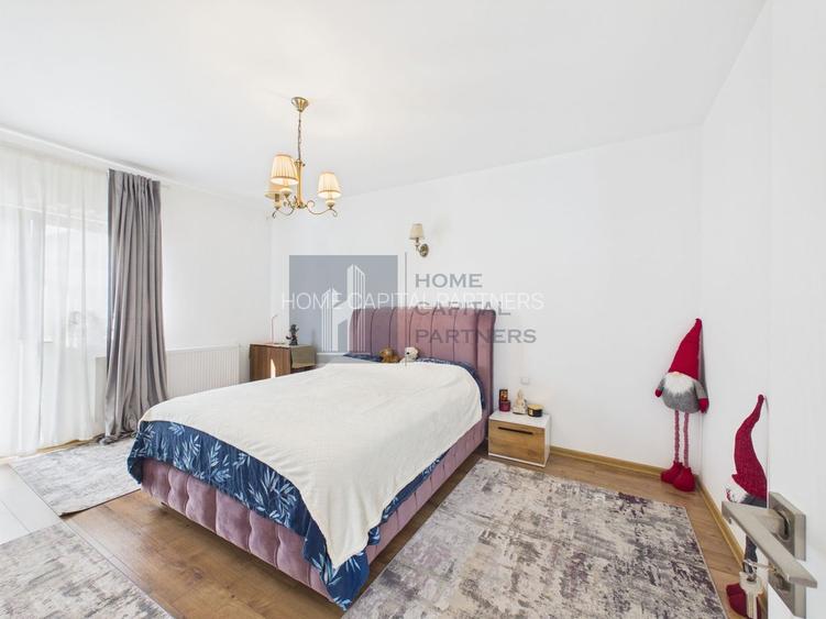Casă individuală în Bragadiru – 4 camere, teren 231 mp - 23