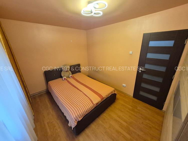 2 Cam--5 Min Iulius Town-Mobilat-Utilat-Centrala-54MP-97.500 Euro! - 10