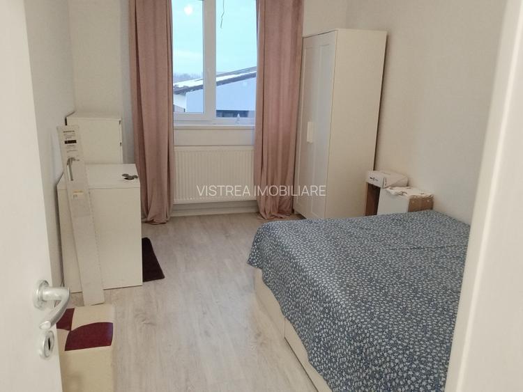 2 camere tip studio langa Padurea Rosu // Centrala proprie // Loc de parcare - 6