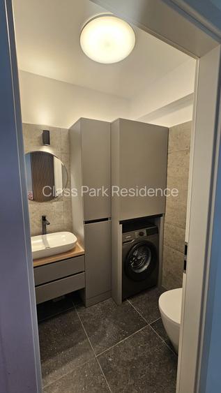 Apartament 3 camere NOU Targoviste  cu   Mobila Bucatarie Class Park Residence - 14