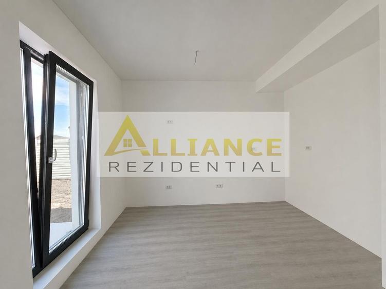 Vila str Miorita-4 camere-3 bai-2 dressinguri-beci