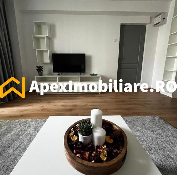 Apartament 2 camere de inchiriat Decebal București | ApexImobiliare.ro - 3