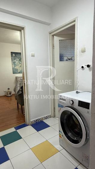 Apartament cochet cu 3 camere | UltraCentral | Oradea