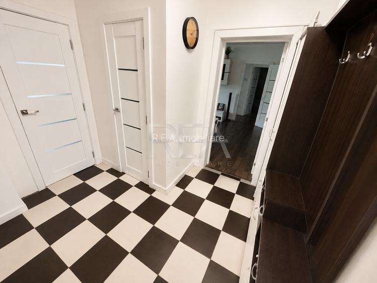 3 camere, 3/4 -Drumul Taberei-Str Tincani - 8
