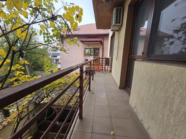 Apartament 4 camere – Sos.Oltenitei, intrare Popesti-Leordeni - 14
