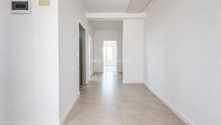 Duplex 3 Camere De Vanzare | Mosnita Noua | 96mp Utili | 386mp Teren - 10