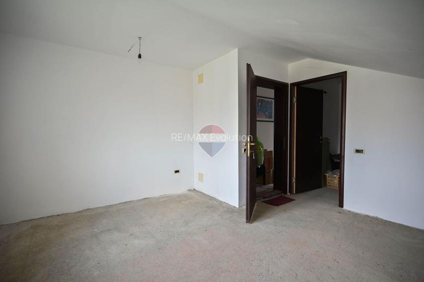 Casa Podu Oltului - Harman | 200 mp utili + 1000 teren | Comision 0% - 18