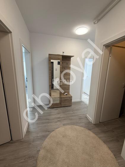 Apt. 3 cam. Rotar Park2,bl 2022,Militari zona Mtero-Mc Donald's,10 min. metrou - 21
