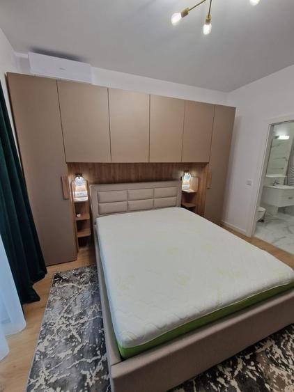 APARTAMENT 3 CAMERE OFERIT SPRE INCHIRIERE/PIPERA/PARCARE INCLUSA