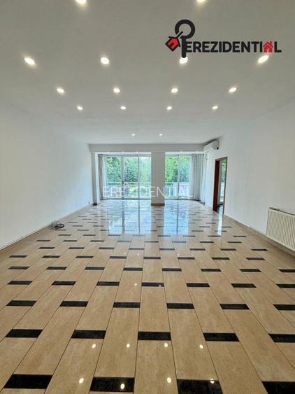 Apartament - 4 camere-3 bai- parcare subterna- zona Primăverii - 9