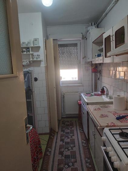 Apartament 2 camere – B-dul Griviței | Etaj 2 | Ideal investiție sau locuință |