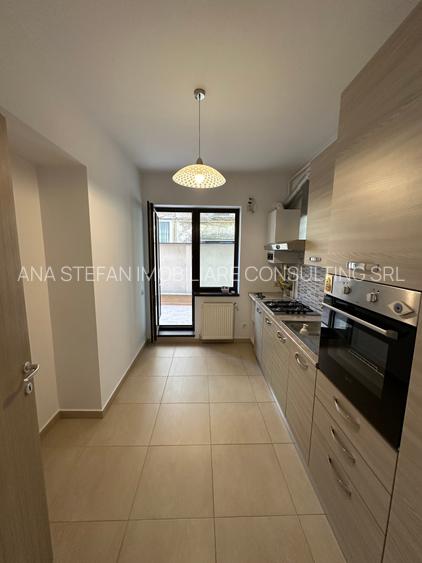 Unirii l 3 Camere+Terasa+Garaj  l 12 Minute Metrou l Bloc Nou 2015 l - 2