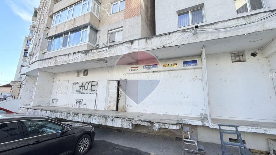 Spațiu comercial de 1,796mp de închiriat în zona Tiglina 1, Galati - 6