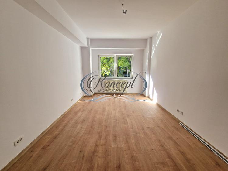 2 camere renovat, Gheorgheni