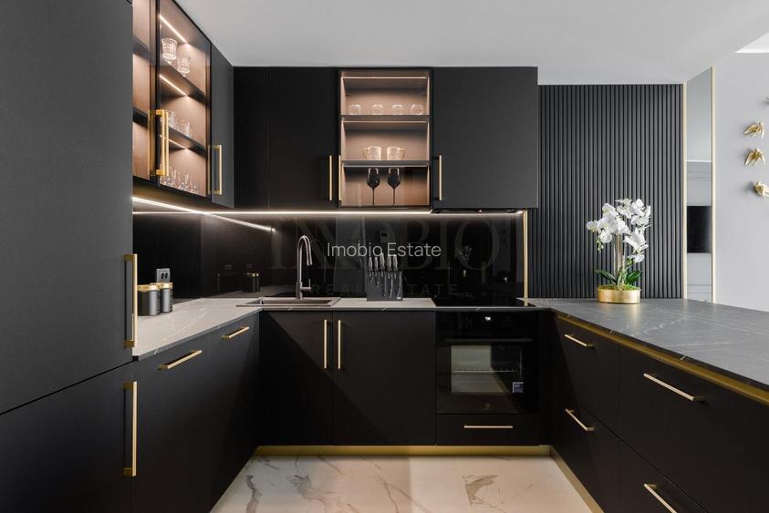 Apartament 2 Camere | One Herastrau Towers - 7