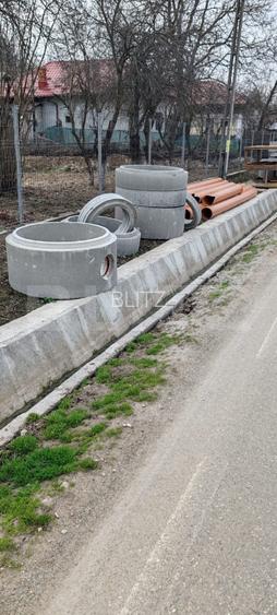 Teren parcelat intravilan 1040 mp – Cobia, sat Mislea – ieșire la pădure - 2