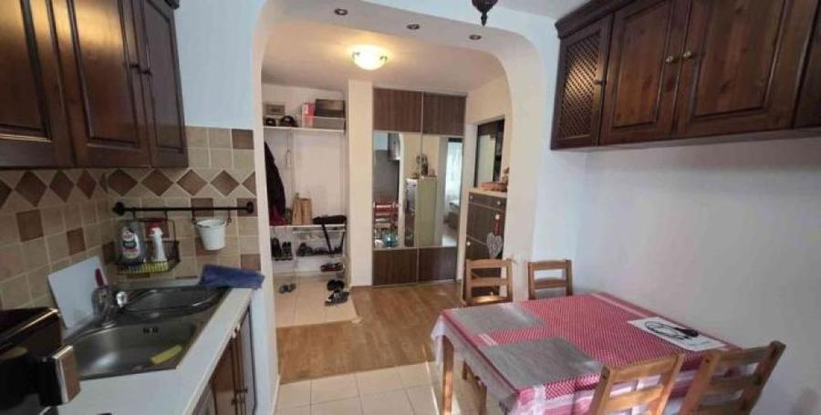 Vand apartament 2 camere-53mp, zona Aviatiei