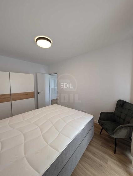 Apartament 2 camere,nou ,parcare subterana - 7