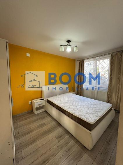 Apartament 3 camere | Ultracentral | Parter | 2 balcoane