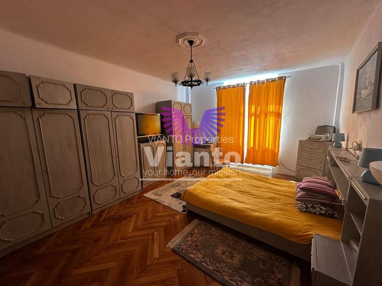 Apartament de vanzare Targul Fanului - 10