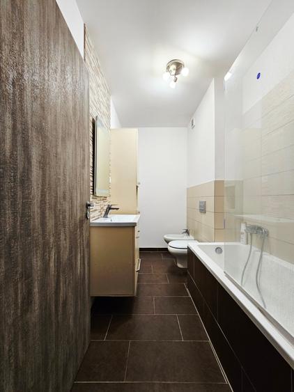 Apartament 2 camere de inchiriat – ultracentral Arad Plaza