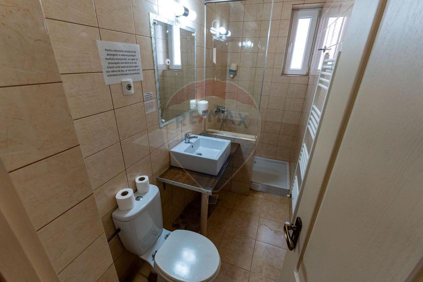 Hotel / Pensiune in Hateg, Jud Hunedoara