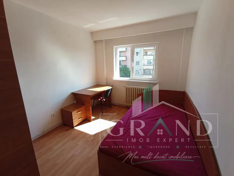 Apartament de Vanzare | 4 Camere | 2 Balcoane | 2 Bai | Marasti/Aurel Vlaicu