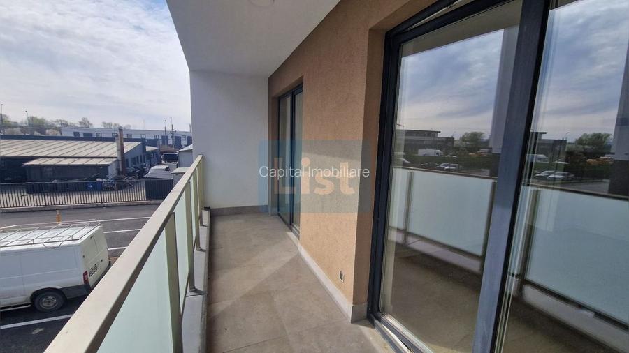 Apartament cu 3 camere | Lift | Etaj 1 | Loc de parcare Comision 0  - 11