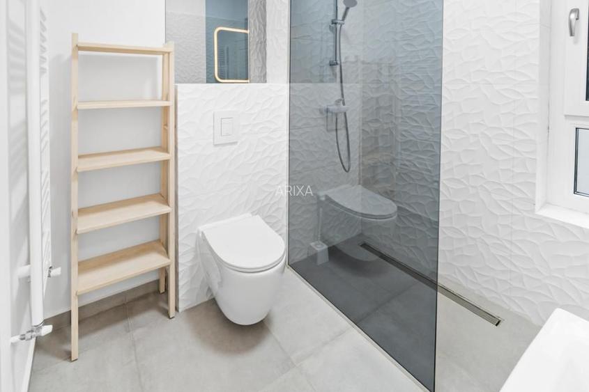 2 Camere Lake House 2 Lacul Morii Petrache Poenaru Grozavesti Parcare - 9