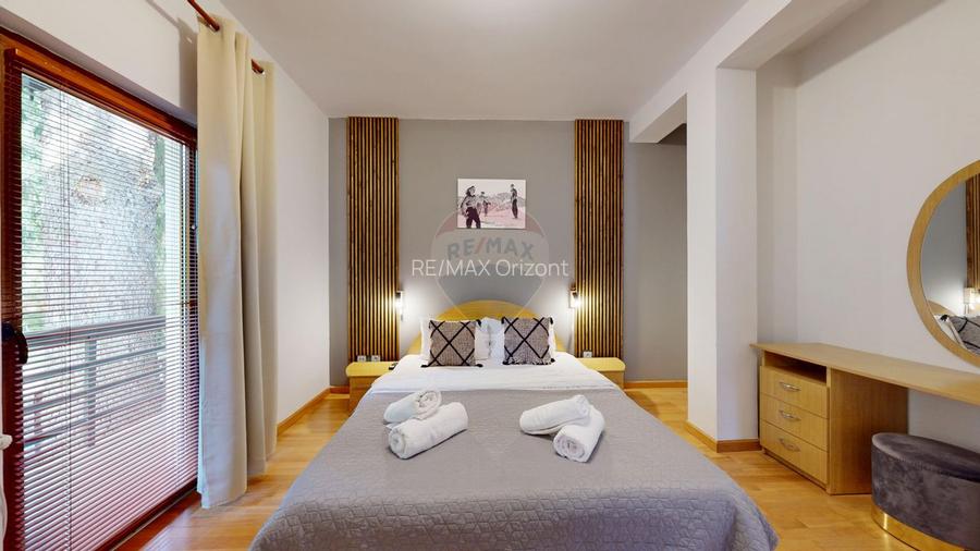 Casa 5 camere | viata la marginea padurii, intre brazi si liniste - 22