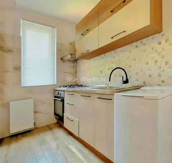 Apartament superb cu 2 camere – Zona City Park Mall - 4