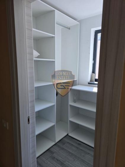 Duplex 2 camere in vila, Terasa, Parcare, masina de spalat vase, Tomis Plus