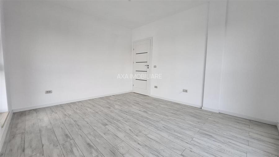 Intabulata! Casa Valea Lupului 110 mp,4 camere,400 mp teren,Canalizare,0% Comisi - 6