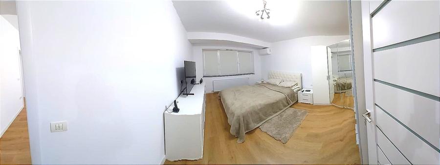 🙋 Centru🔸 2 Camere 66m² Mobilat Utilat Centrala pe Gaze Etaj 1