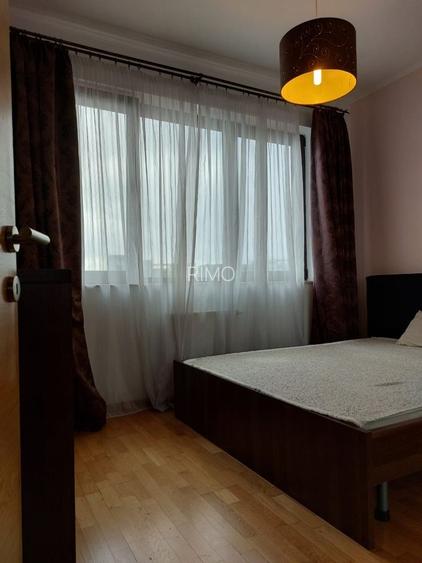 Apartament Parc Kiseleff // Piata Victoriei - 5
