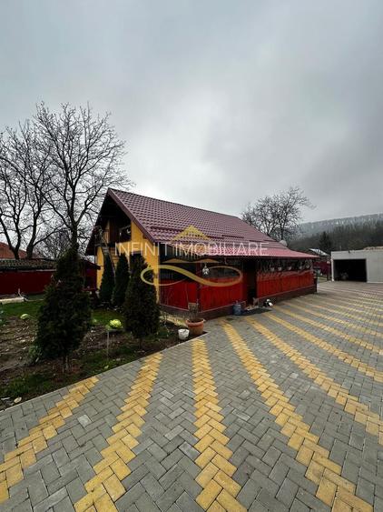 Casa de vanzare in Gheorghe Doja Bacau - 9