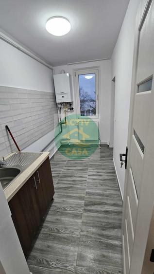 Apartament 3 camere, renovat