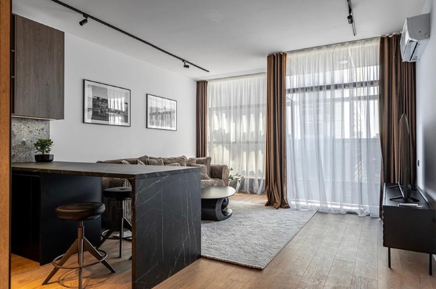 Proprietar - ofer spre închiriere apartament 2 camere  ONE LOFT NORTH