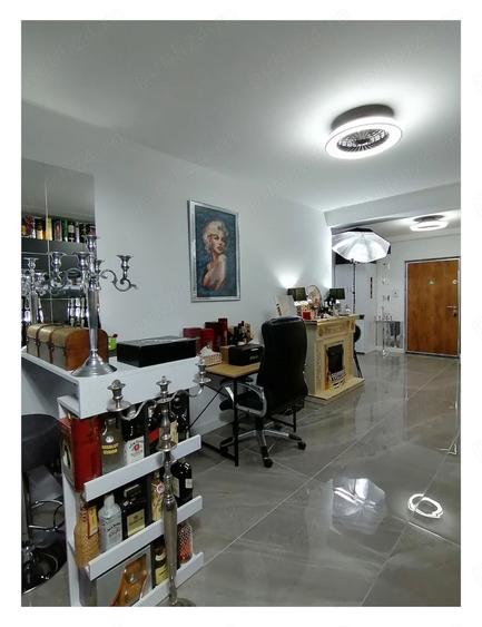 Apartament modern 2 camere Delta Văcărești, complex rezidențial | Comision 0%