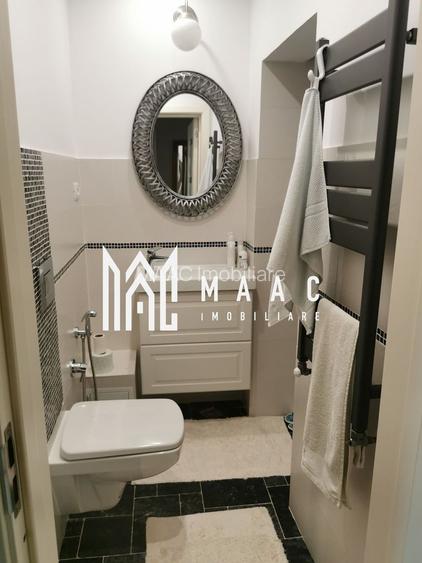 Apartament 3 camere decomandat | Traian, Vâlcea | 2 băi - 10
