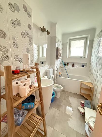 Etaj 2! Apartament 2 camere, COPOU + BOXĂ intabulată - 8