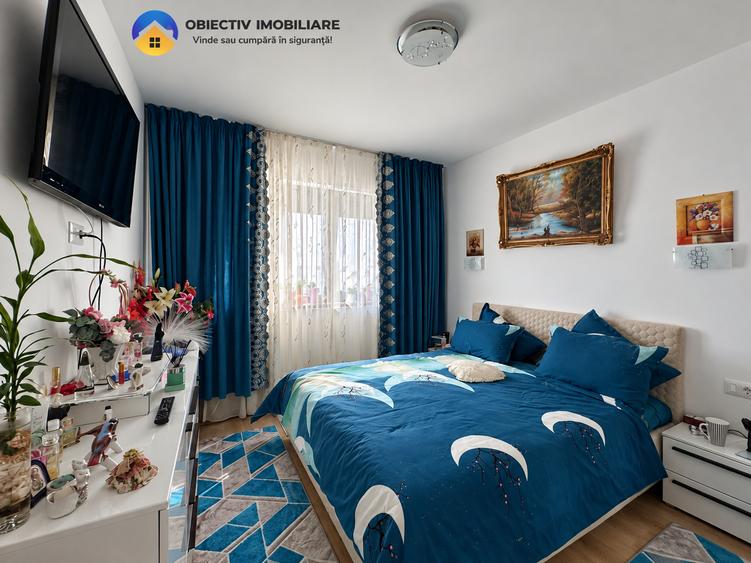Apartament modern 2 camere – Zona Precista / Mall