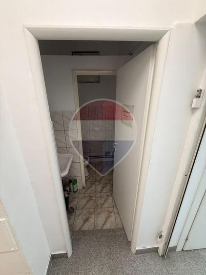 Spațiu comercial-vad - B-dul Vlahuta Brasov