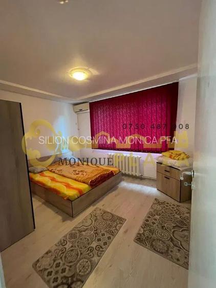2 Camere | Ultracentral | Etaj 1 | | AC | CT | Disponibil din 15.07 | - 3