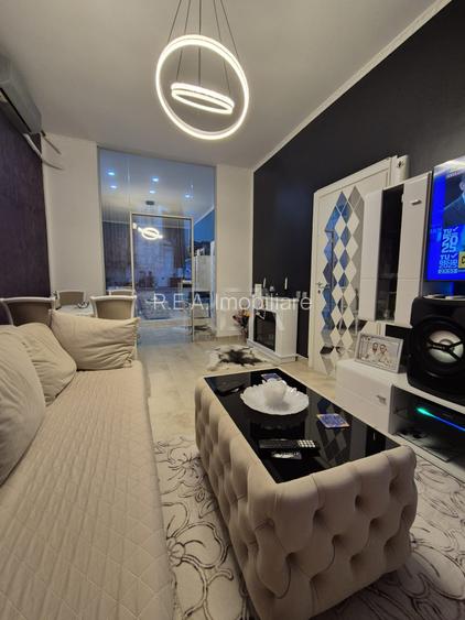 3 camere Demisol Înalt Încălzire pardoseală B-dul Timisoara - 26