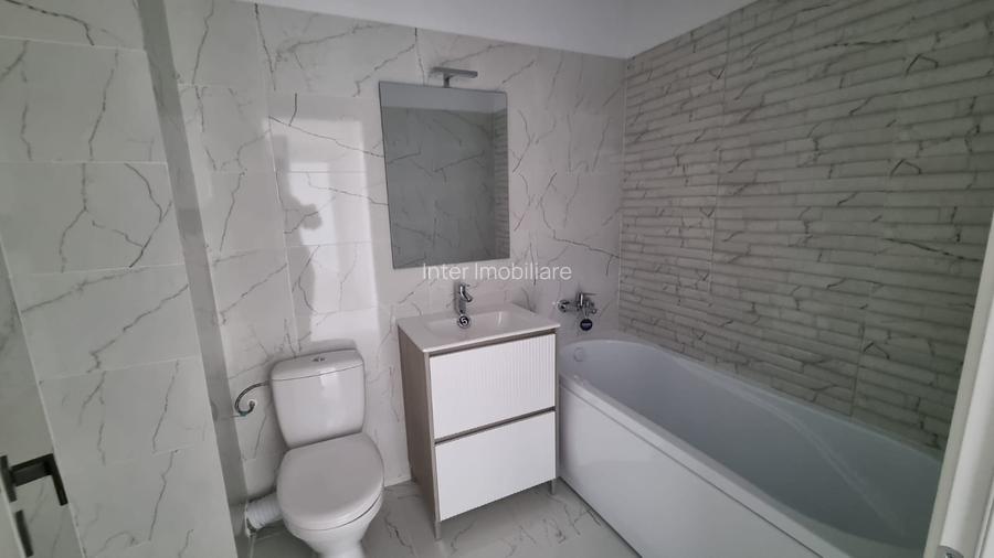 Apartament nou de vanzare, 2 camere, decomandat, 58 mp, Bucium, Cod 159055 - 6